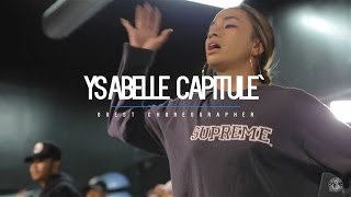 Soul Fresh Fam | Ysabelle Capitule | Make It Rain - Travis Porter
