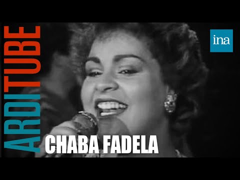 Chaba Fadela et Sahraoui "You are mine" | INA Arditube