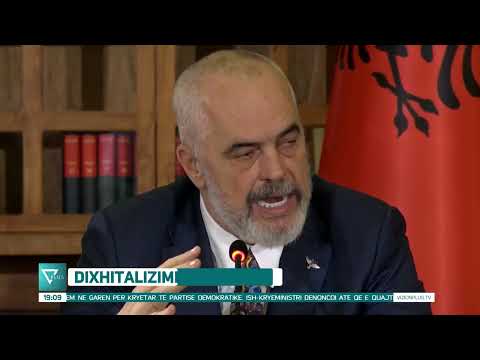 Edicioni Informativ - 6 Maj 2022 - Ora 19:00 - News, Lajme - Vizion Plus