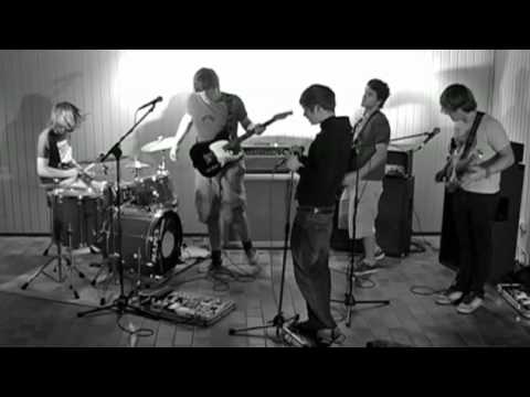 City Light Thief - Domino Sparrow