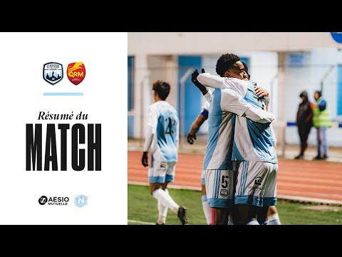 Matchday 14 National | Le Puy Foot 43 / Quevilly-Rouen - the summary (2-1)