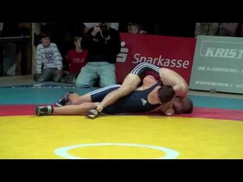 2011 LaLi KT06 66KG fr Thorsten Hemmrich - Fabian Hampel SS 4:0