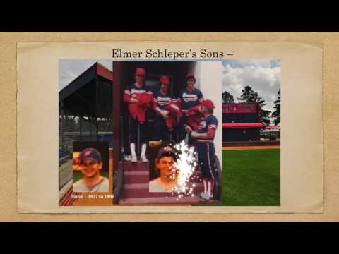 Schleper Bros. Field Video