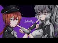 【Cover】Identity/アイデンティティ | @S1R_ARP x @Tequila_ARP