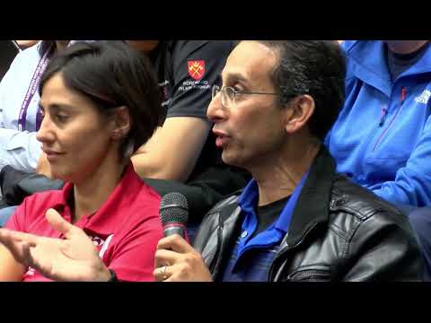 Kenneth Larsen | Development of Tactical and Physical Skills in Men's Singles