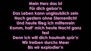 Helene Fischer - Es gibt ihn also doch. + Text