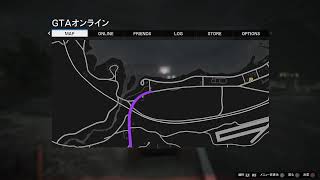 ＧＴＡ 5やってみた