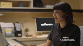 See how Optimum is keeping you connected in response to COVID-19.