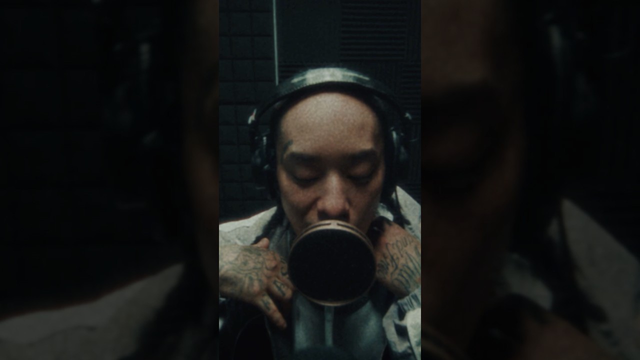 Bark - All in for One feat. SEEDA