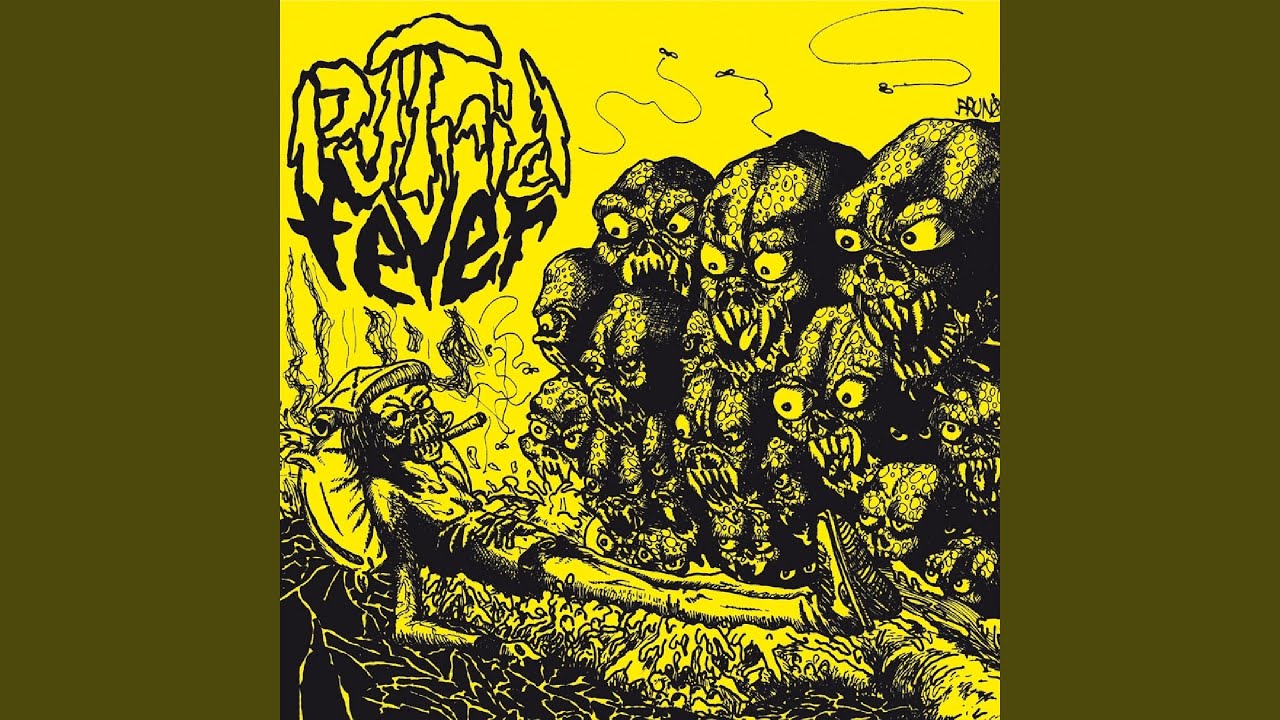 Putrid Fever - Rats