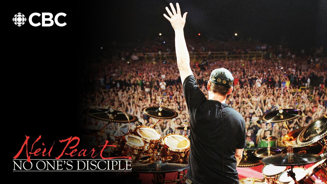 Neil Peart: No One's Disciple | Documentary Trailer - YouTube