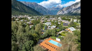 Camping Le Colporteur - Ciela Village - Camping Isère - Image N°2