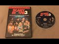Opening To Scary Movie 3 2004 DVD