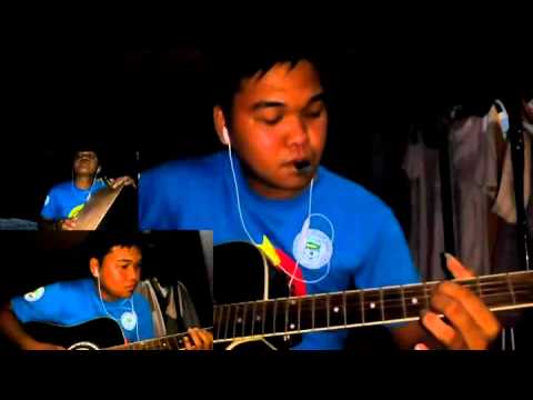 Love Yourself X Photograph - Ed Sheeran/Justin Bieber (cover)