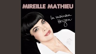 Musik-Video-Miniaturansicht zu Leben will ich nur mit dir Songtext von Mireille Mathieu