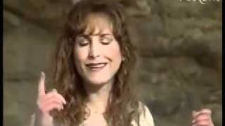 Jodi Benson - Part of Your World