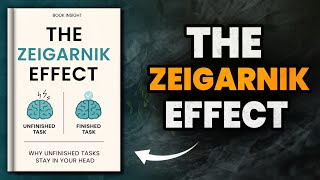 The Zeigarnik Effect: Why You Can't Focus (And How to Fix It)