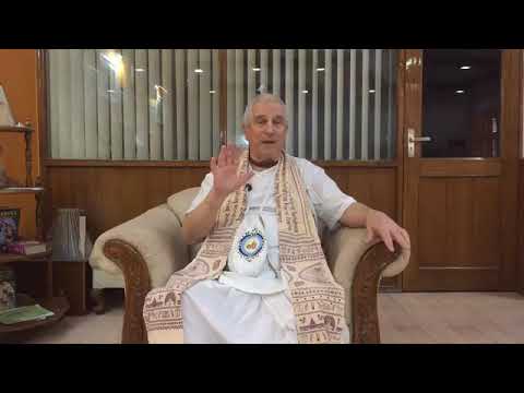 Deena Bandhu Prabhu - Raval, Appearance of Srimati Radharani