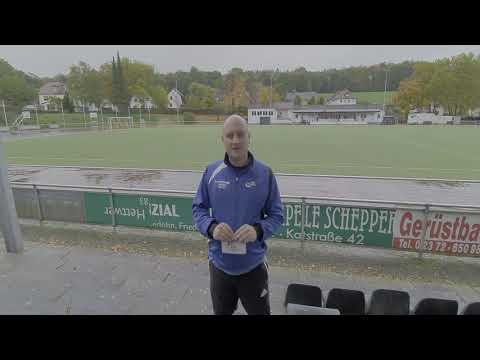 Heimpieltach - Die Show - SG Hemer