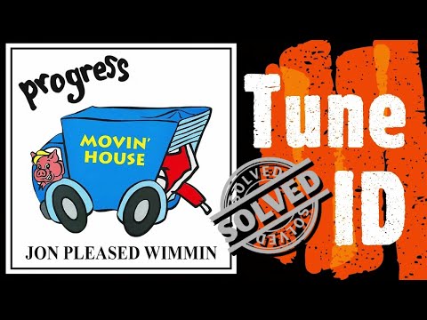 Tune ID Jon Of The Pleased Wimmin @ Progress - Opening Party @ The Eclipse Derby - 15/06 /96