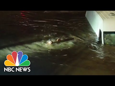 YouTube video about: How does water's heat holding capacity affect human beings?