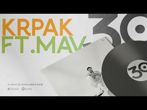 M'TIKO - KRPAK ft. MAV | Մ'ՏԻԿՈ - ԿՐՊԱԿ մասն. ՄԱՎ