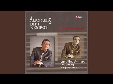 Download Didi Kempot - Manis MP3
