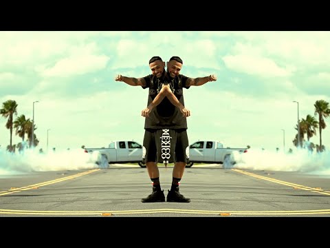 Fer Gz- El Valle 956 (Official Video)