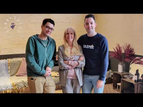 Eurovisite - Hoe zou het nog zijn met Micha Marah?