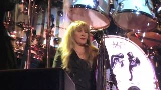 Fleetwood Mac ~ Gypsy ~ New Orleans ~ 2/16/2019