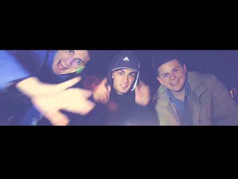 Los Rebeldes ft La Mara Santos   Vete Lejos   Video Oficial