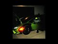 Ken Carson Chrome Hearts Lens Hq Remaster Prod Starboy Outtatown