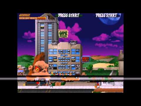 rampage world tour pc free download