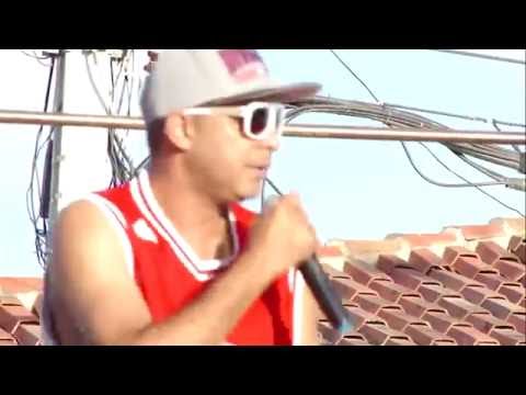 DJ Marcilio DJ Juninho - tome tome - Ao Vivo