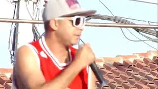 DJ Marcilio DJ Juninho - tome tome - Ao Vivo