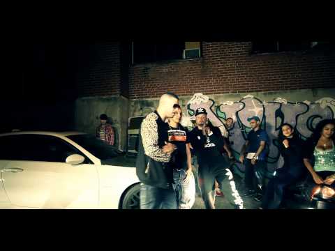 Bagdad Musik - Ennemi (OFFICIAL VIDEO)