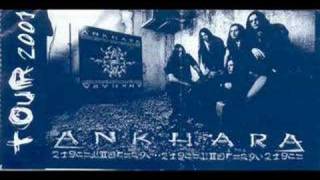 Ankhara - Hasta el Finv