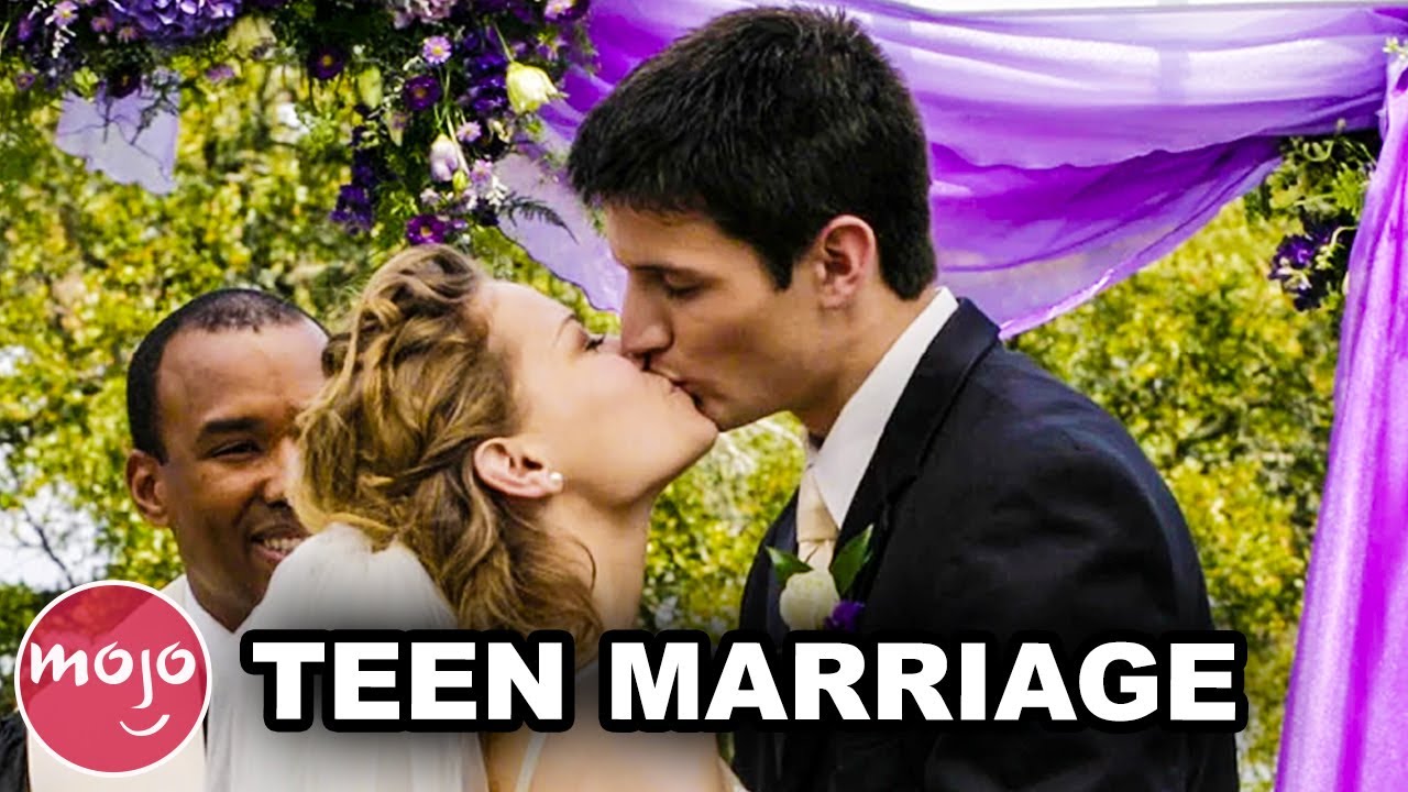 Top 10 One Tree Hill Moments That Aged Poorly