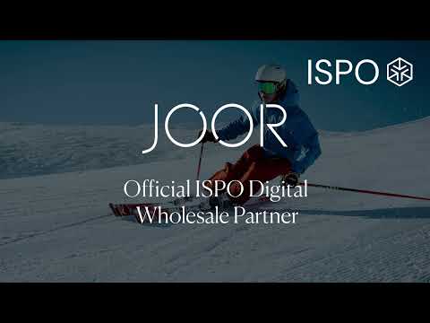 JOOR - Digital wholesale platform @ ISPO 2025