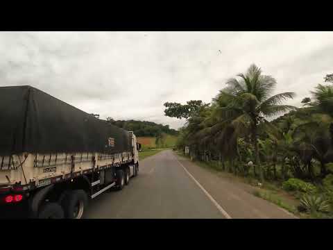 28 / XEXÉU PERNAMBUCO BR 101 POSTO PICHILAU ABASTECIMENTO CONCLUÍDO SEGUIR VIAGEM