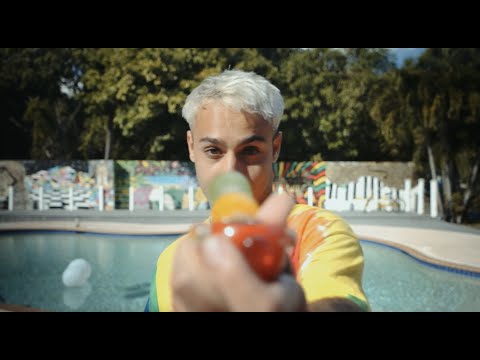 DAAZ, Inner Circle - LA PIPA DE LA PAZ (Video Oficial)