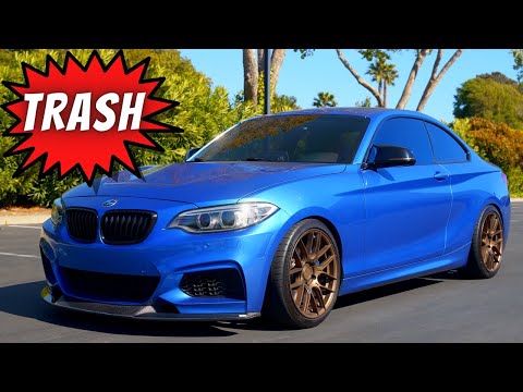 5 Reasons to HATE the 2 Series