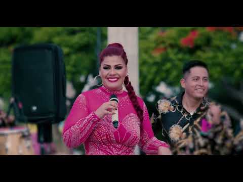 Y no voy a llorar - Lynn Paz (en vivo)