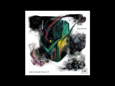 PREMIERE: Rowka - Source (Tenebre Remix)