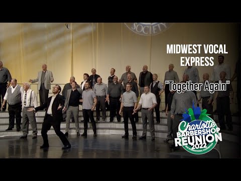 Midwest Vocal Express