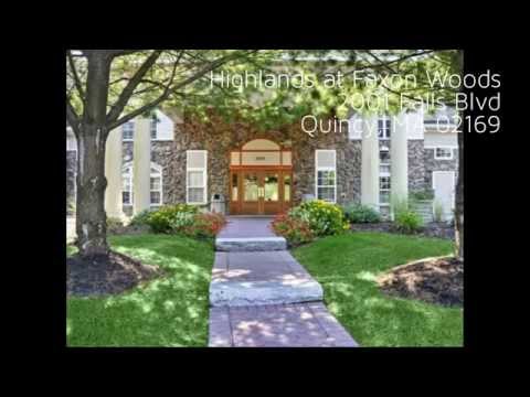 Storage For Highlands at Faxon Woods - Quincy MA