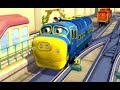Theme Song Chuggington Disney Junior