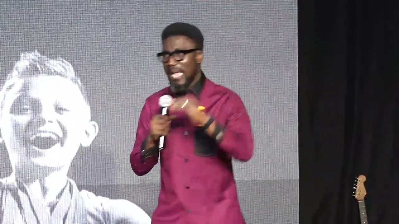 TRANSFORMATION - TRANSFORMED FOR GREATNESS