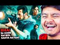 TIGER 3 movie Review - Salman bhaaiii eeeeee