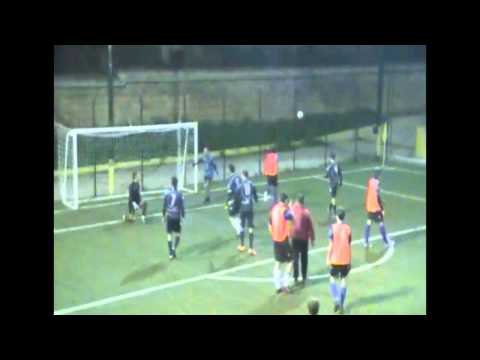 Levi SSC Napoli vs Architettura Blonde Angels- 4 G. MASTER Mavericks League 4ed